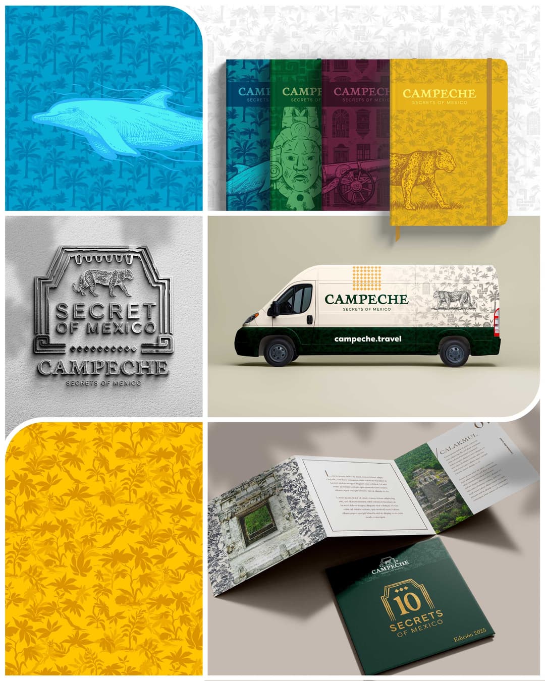 NARRATIVE, BRAND, <br /> AND CAMPAIGN - Image 2