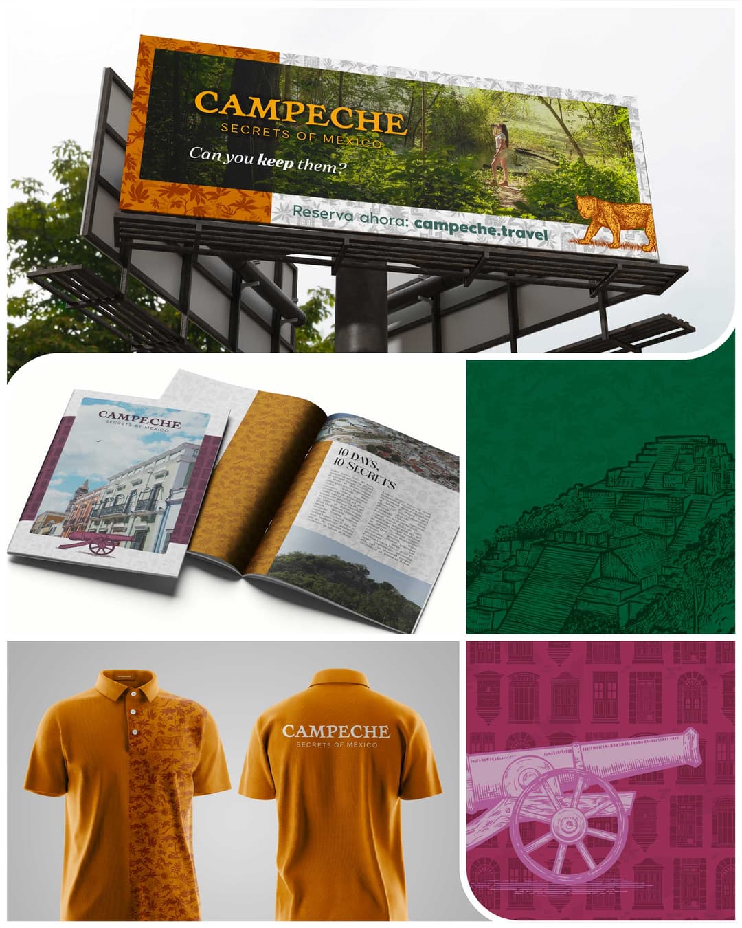 NARRATIVE, BRAND, <br /> AND CAMPAIGN - Image 4