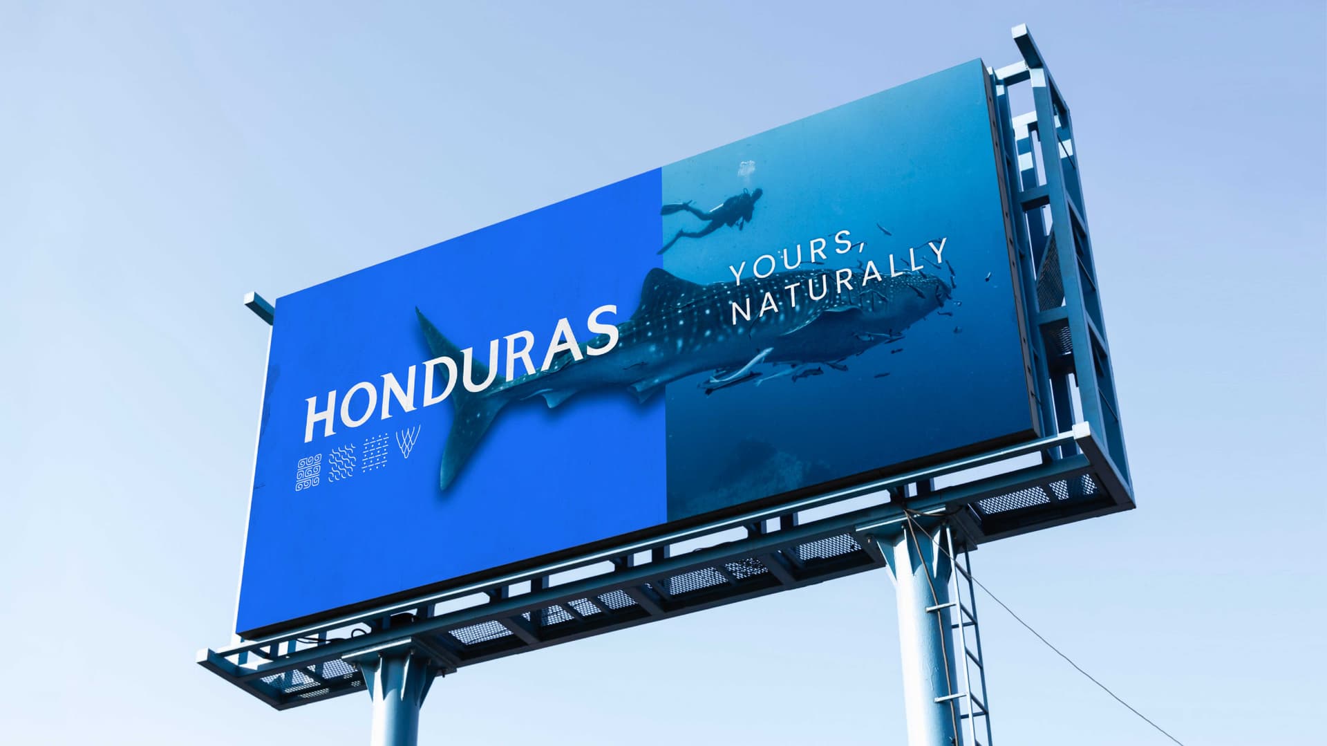 DESTINATION BRAND REBRANDING - Image 3