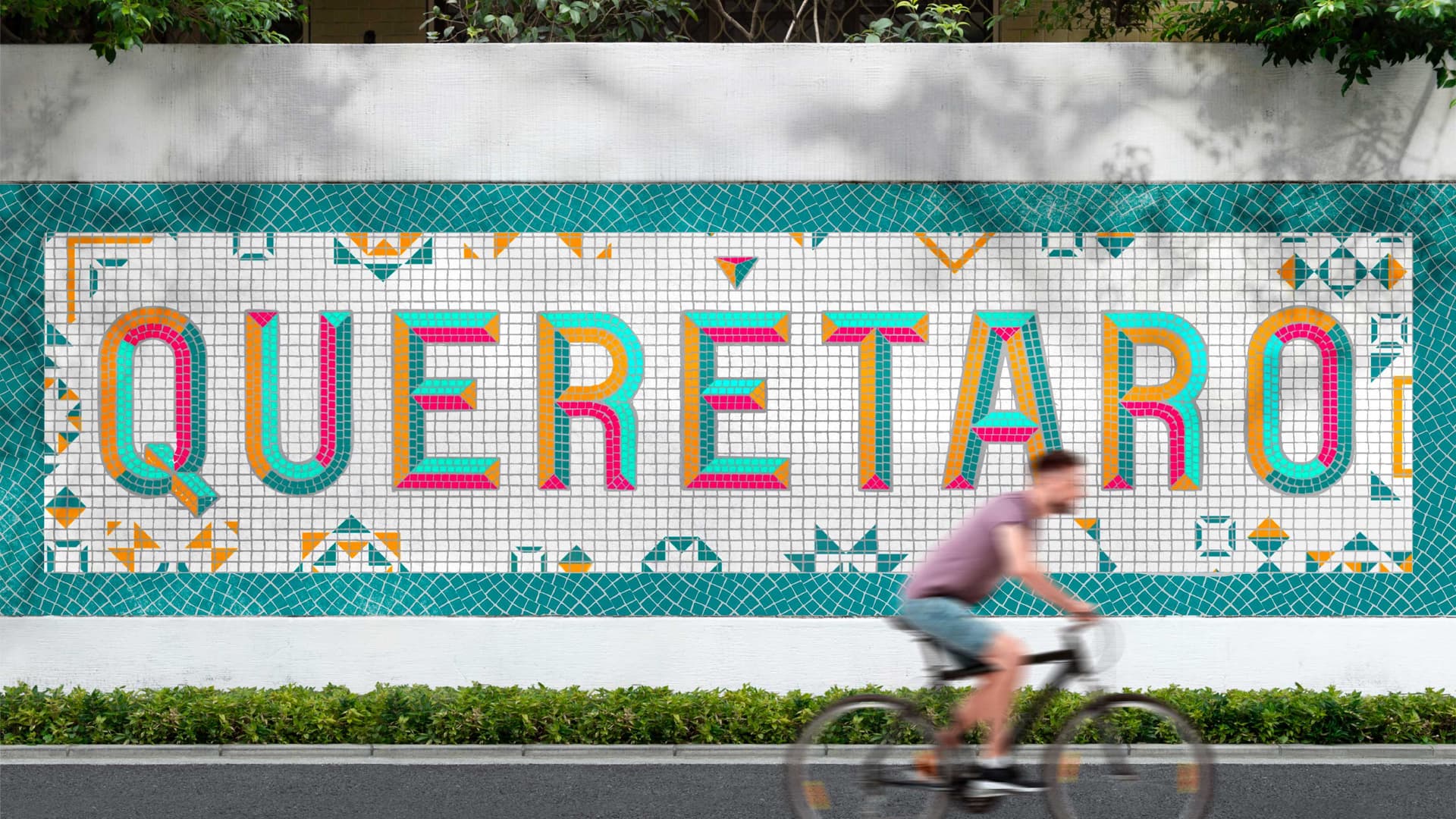 REVIVING AN ICON REBRANDING - Image 1