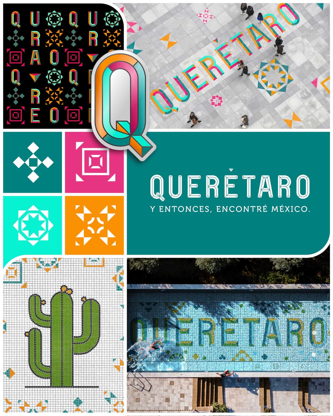 REVIVING AN ICON REBRANDING - Image 2