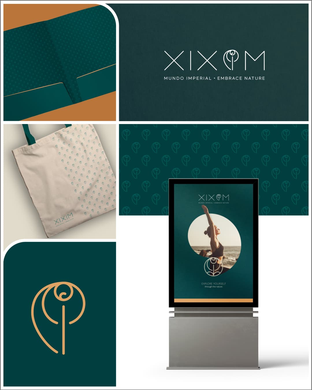 EMBRACE NATURE - Image 1