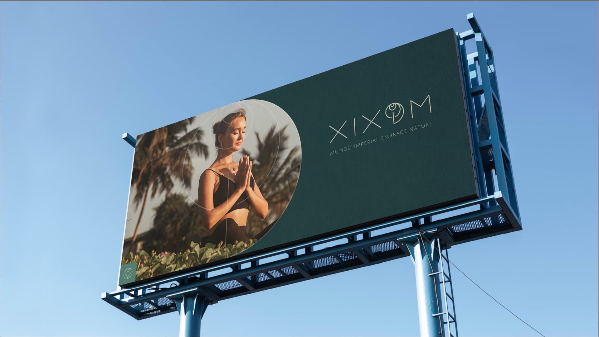 EMBRACE NATURE - Image 4