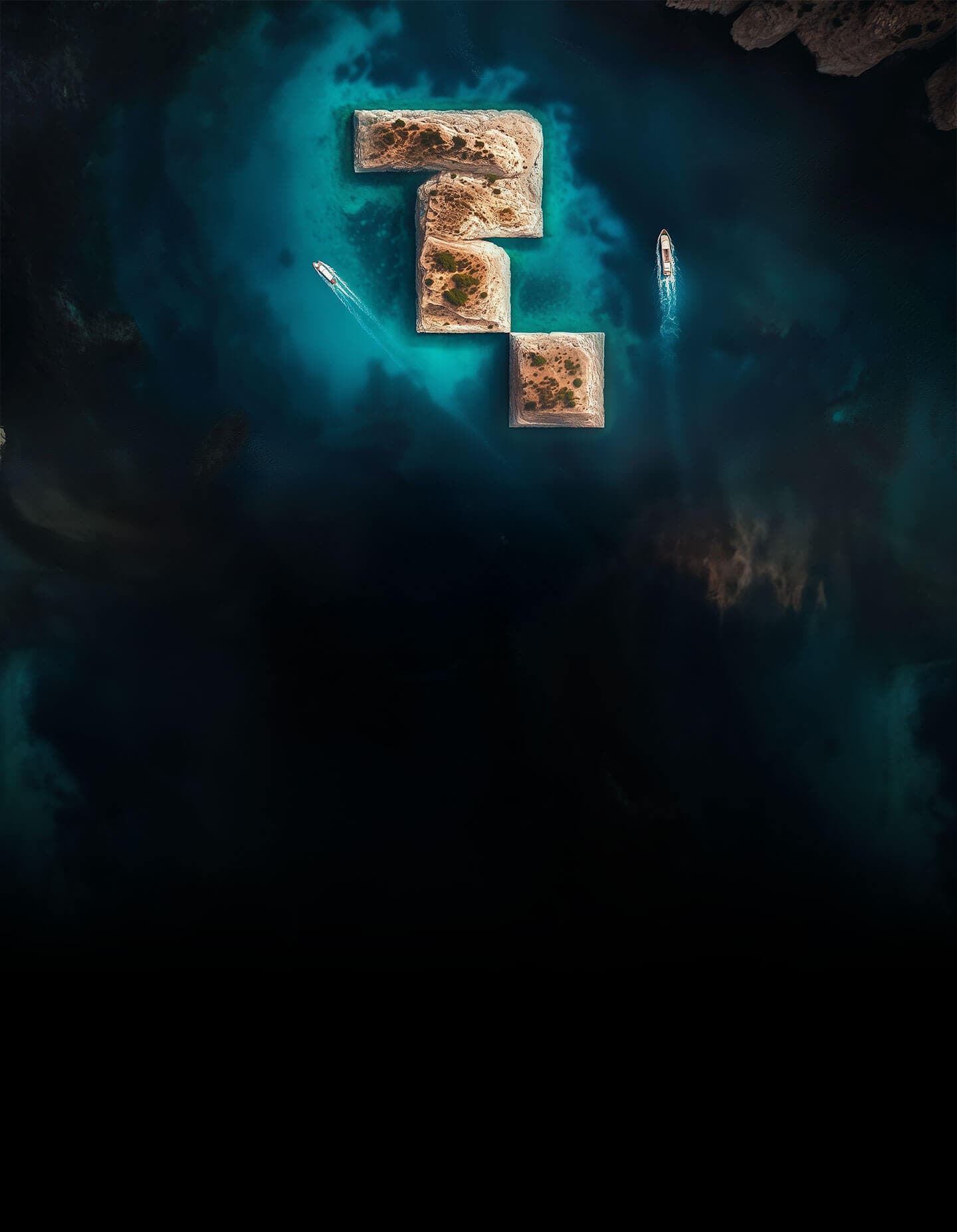 The Americas Background